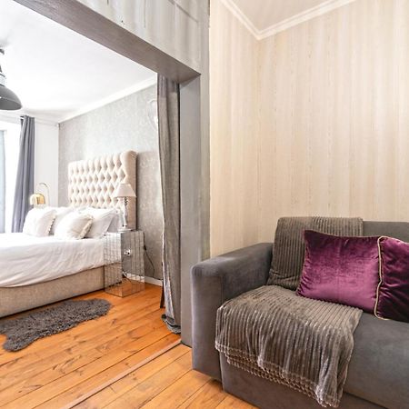 Apartment In Bairro Alto 1 - Lisbon Charm Bagian luar foto