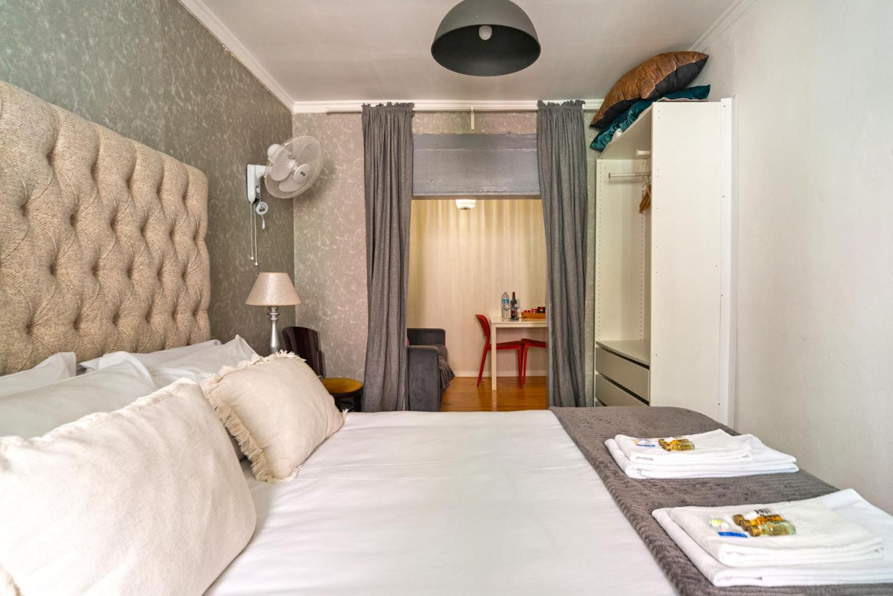 Apartment In Bairro Alto 1 - Lisbon Charm Bagian luar foto