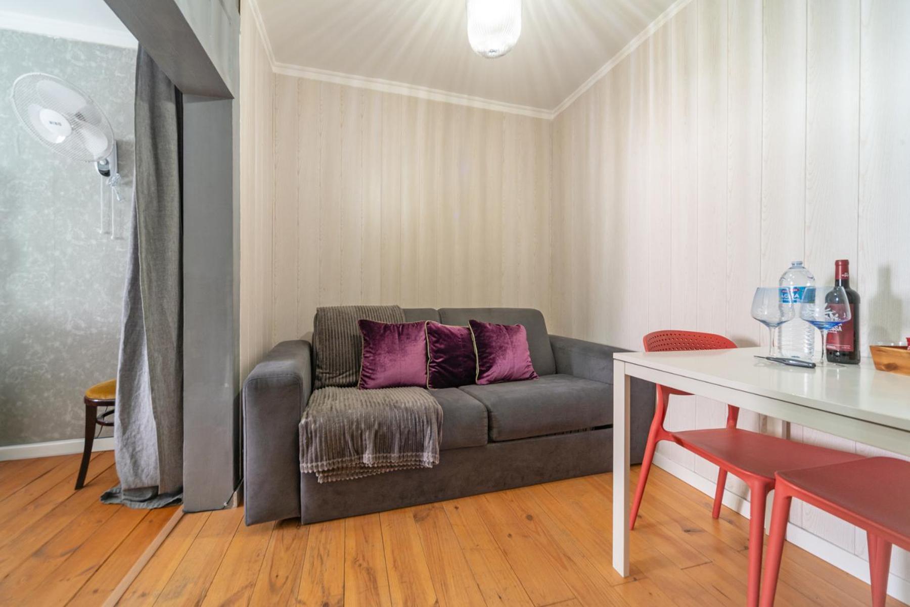 Apartment In Bairro Alto 1 - Lisbon Charm Bagian luar foto