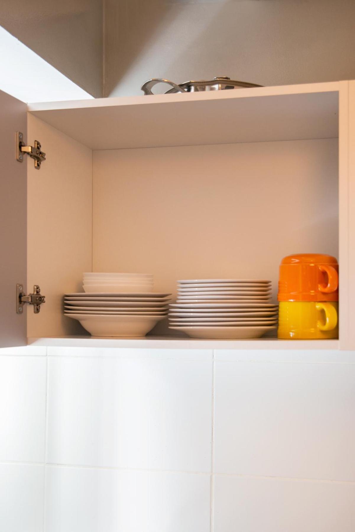 Apartment In Bairro Alto 1 - Lisbon Charm Bagian luar foto