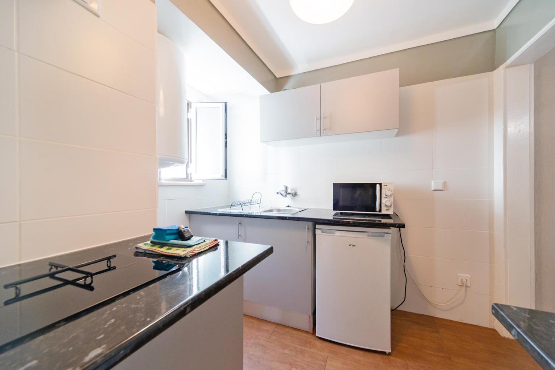 Apartment In Bairro Alto 1 - Lisbon Charm Bagian luar foto