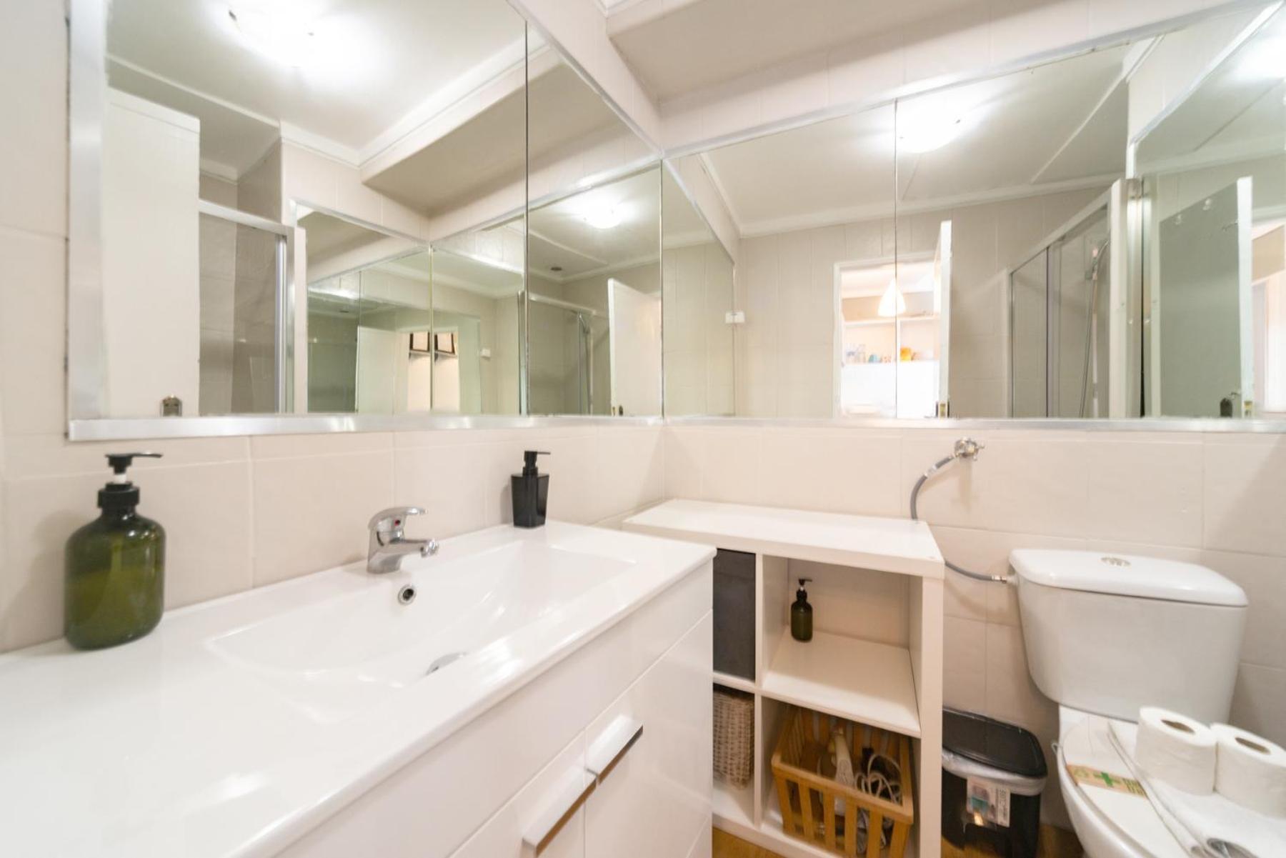 Apartment In Bairro Alto 1 - Lisbon Charm Bagian luar foto